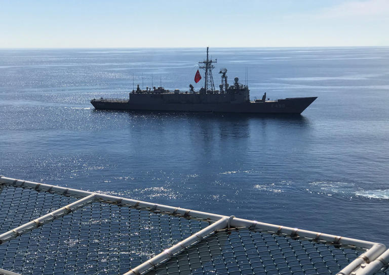 Why Libya’s embrace of Turkey’s maritime deal reshapes the ...