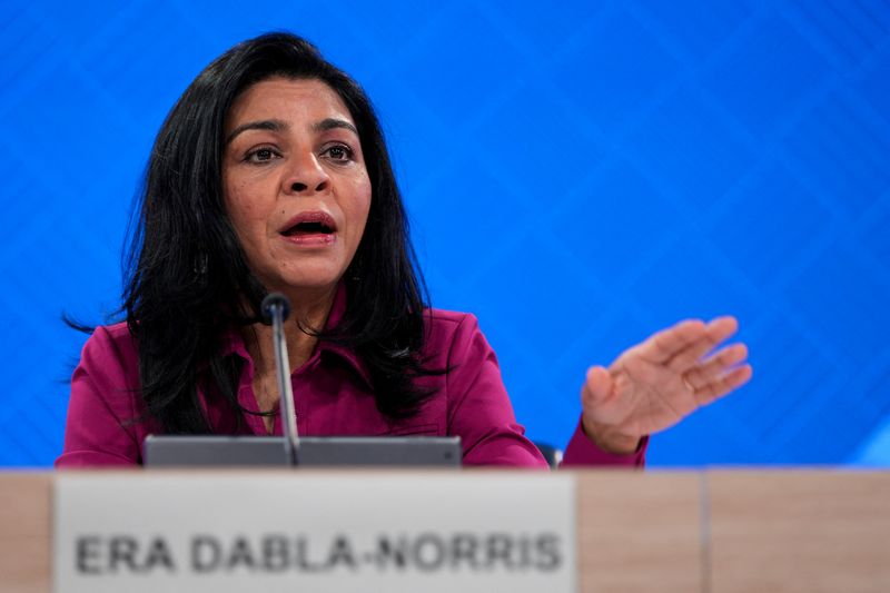 FMI e OCDE alertam que IA poderá ampliar disparidade entre países ricos ...