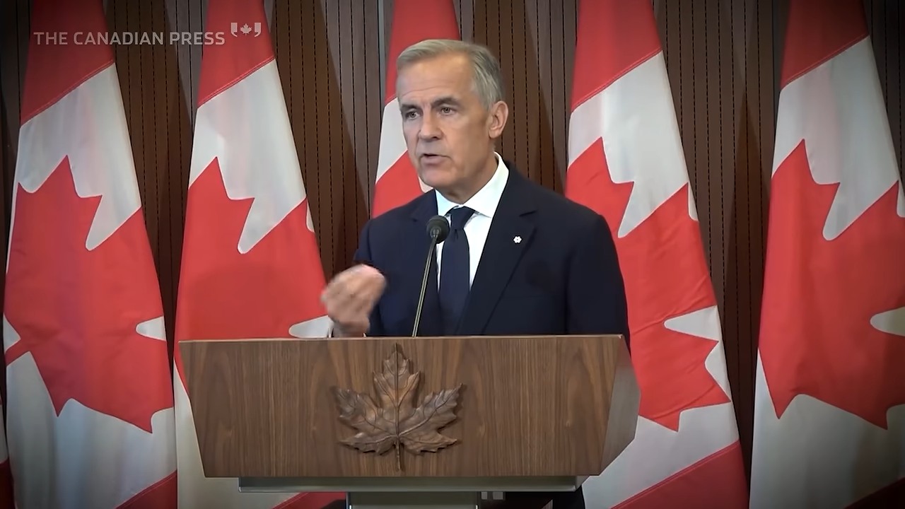 Canada supplies 60% of America's imported oil - Trump's tariffs put a ...