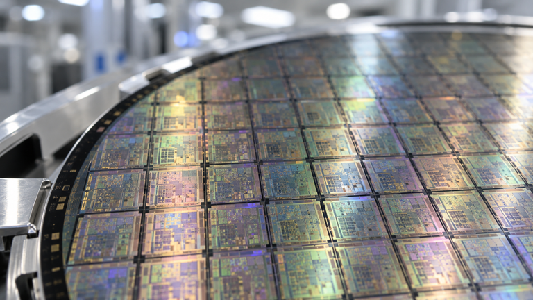Samsung prepara il modem M2800 a 2 nm: perché serve anche all'AI