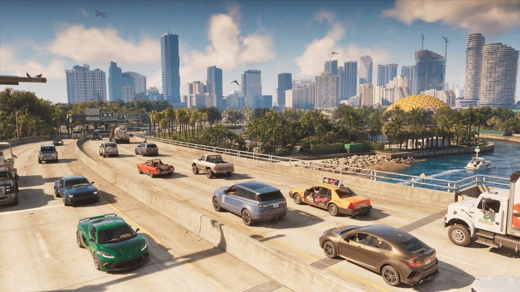 GTA 6 : peut-on entrer dans tous les bâtiments ? Les développeurs ...