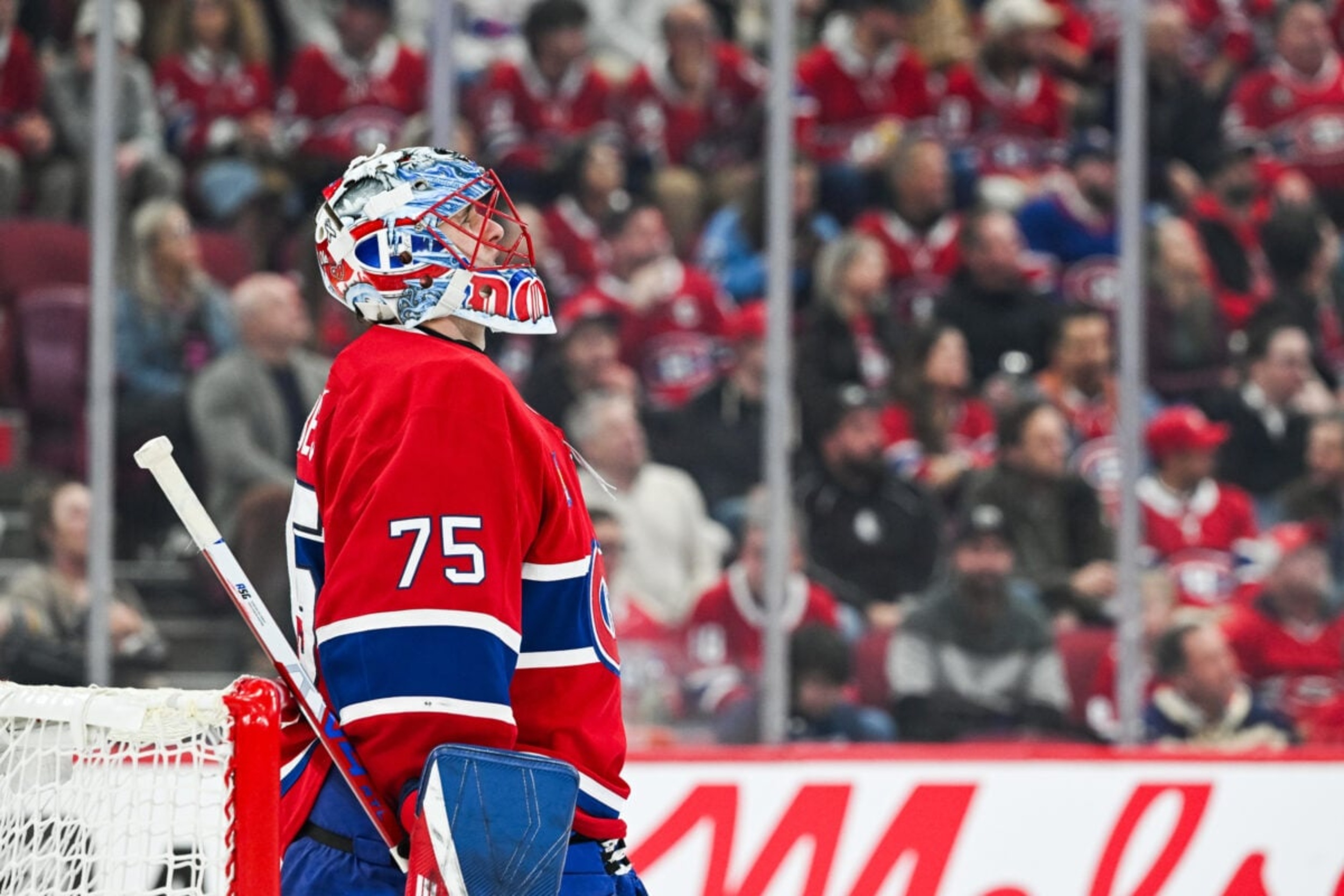 Canadiens at risk of poor start to 2026-27 coming back to haunt them