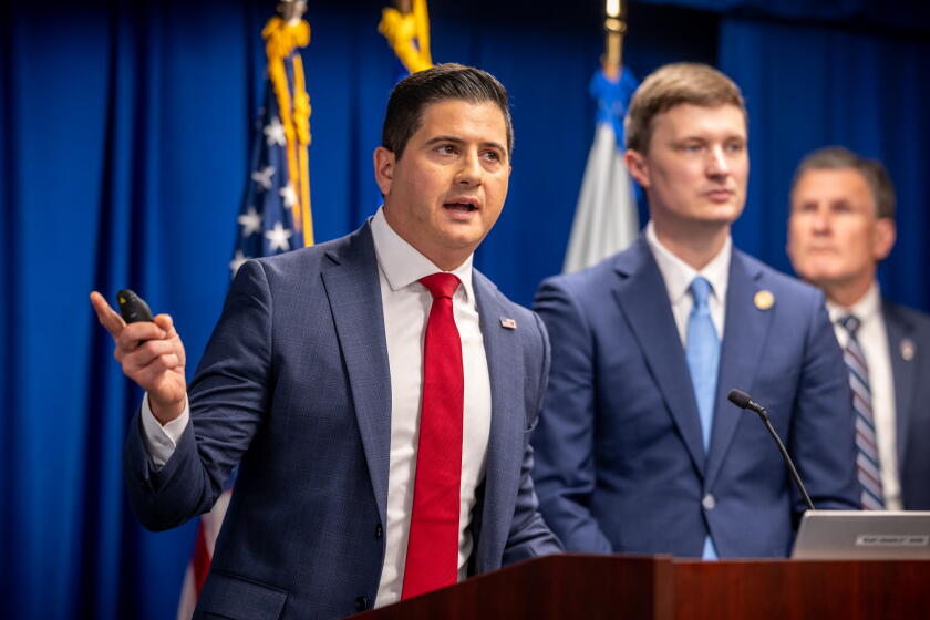 Arellano: In Trumpworld, dogs who commit voter fraud aren't as bad as ...
