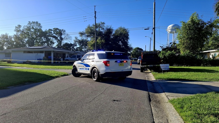 2 dead in apparent domestic murder-suicide shooting; Bradenton police ...