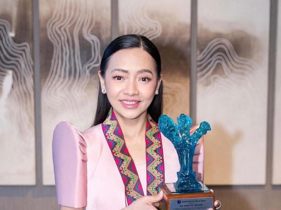 Chemist-environmentalist honored for protecting Laguna de Bay and ...