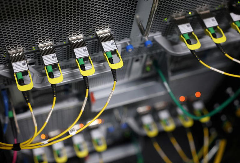 Nebius gets $3.5 billion Citi facility for data center growth