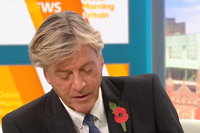 GMB star says 'his smile lit up the room' as they pay tribute to late ...