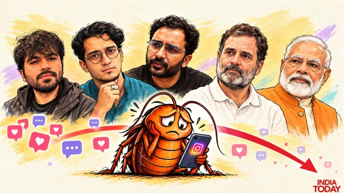 The Cockroaches had a blockbuster. The sequel is struggling on Instagram