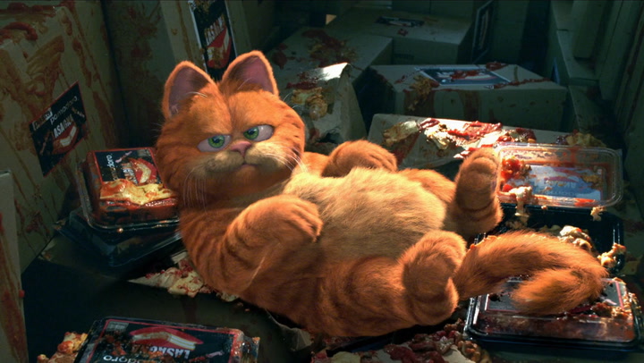 Voices behind the characters: Garfield, Shrek, and other beloved stars
