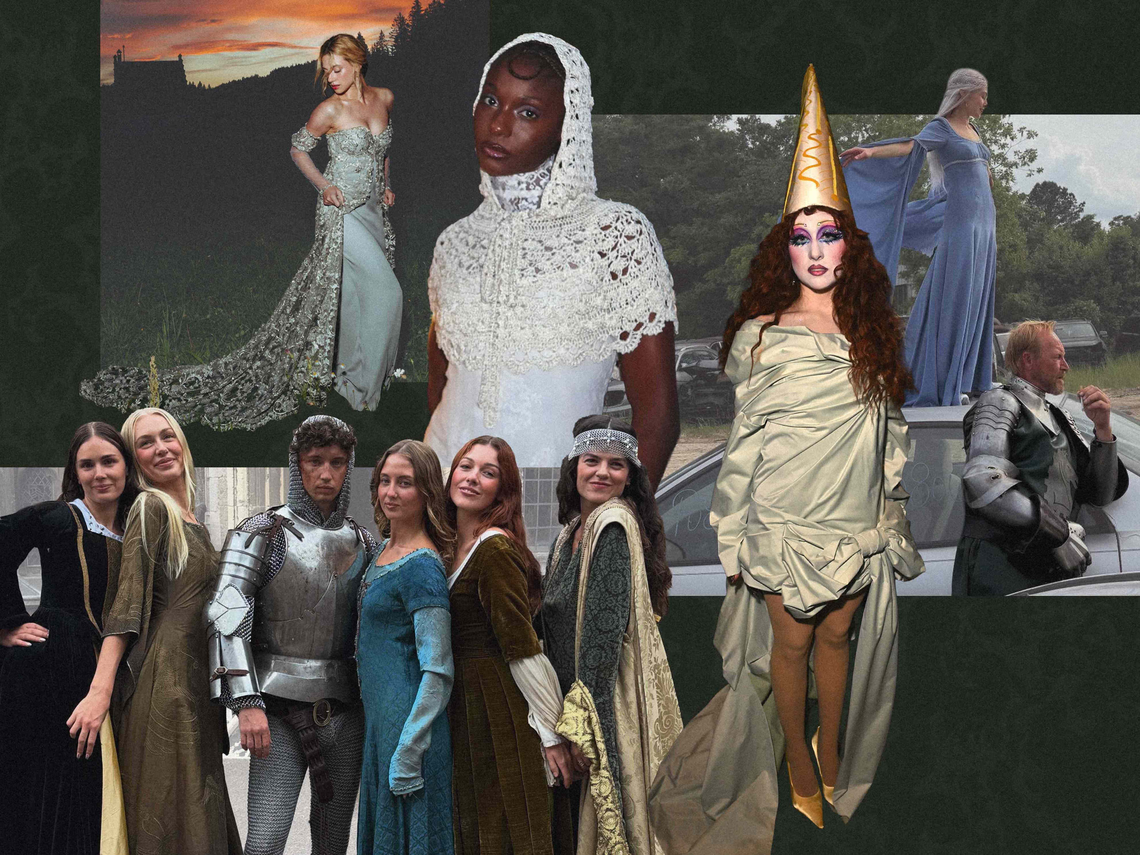 The Renaissance Renaissance Is Here