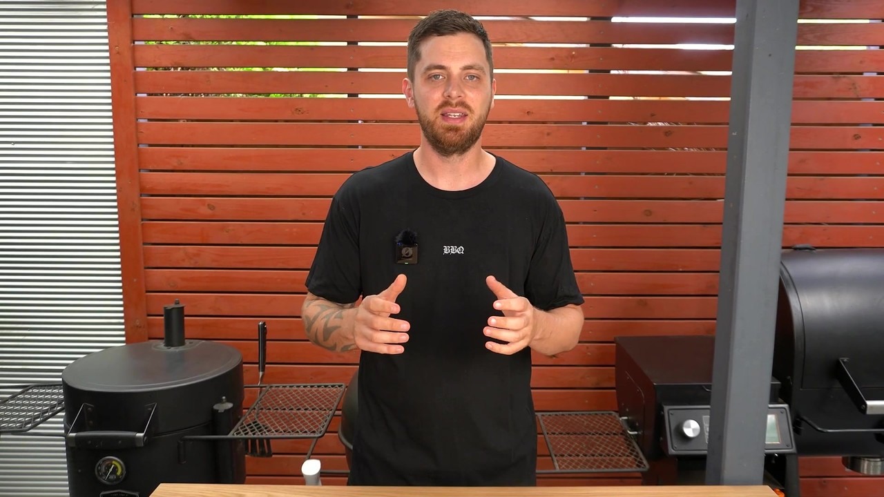 Low and slow cooking basics: Cuts and temperature control