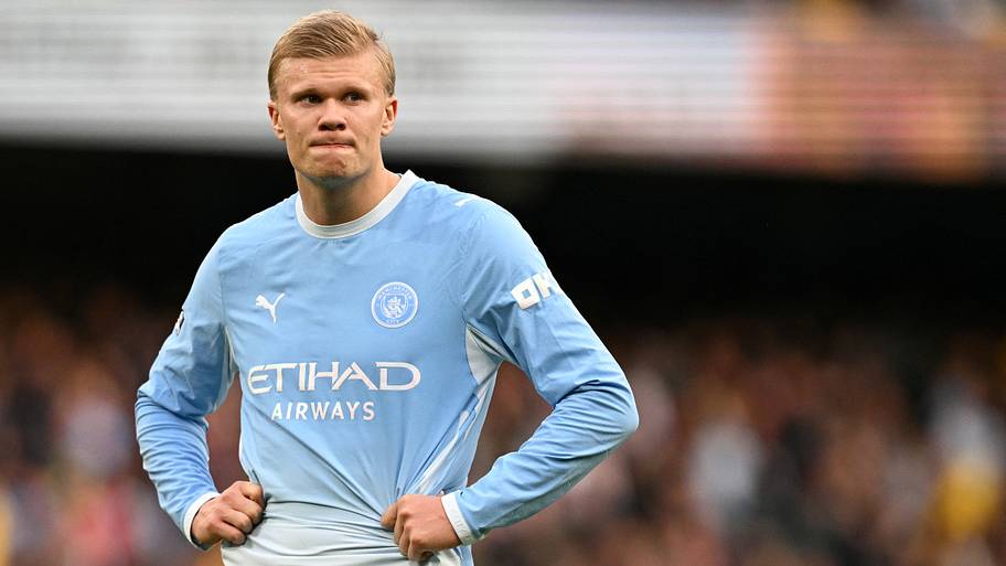 ¿Dónde podrían jugar Haaland y el resto de las estrellas del Manchester ...