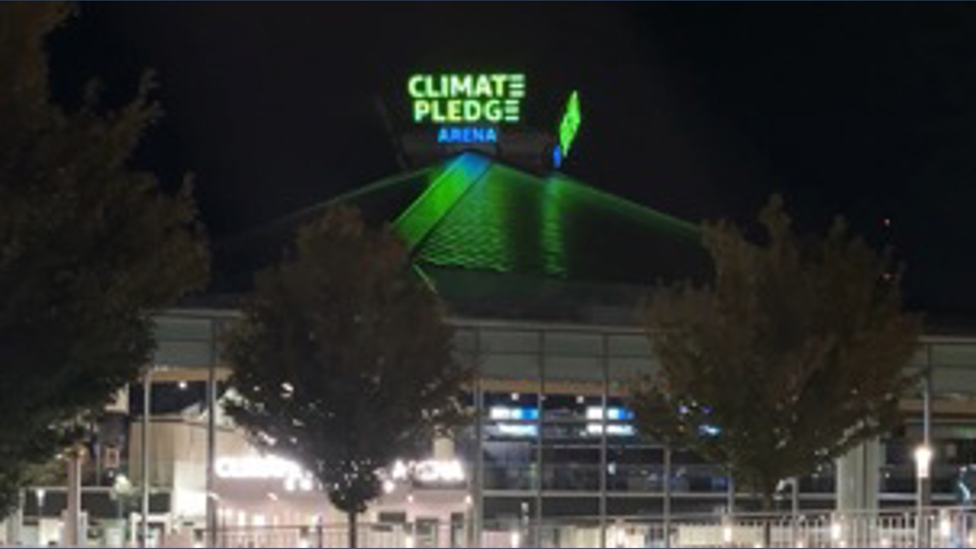 Climate Pledge is 5!