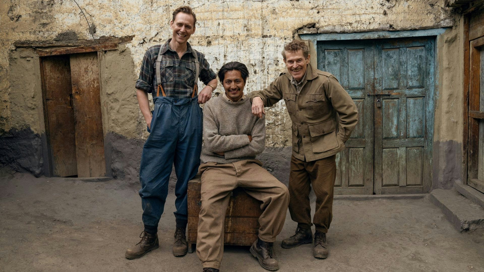 Tenzing review: A long-overdue spotlight on Everest’s unsung hero