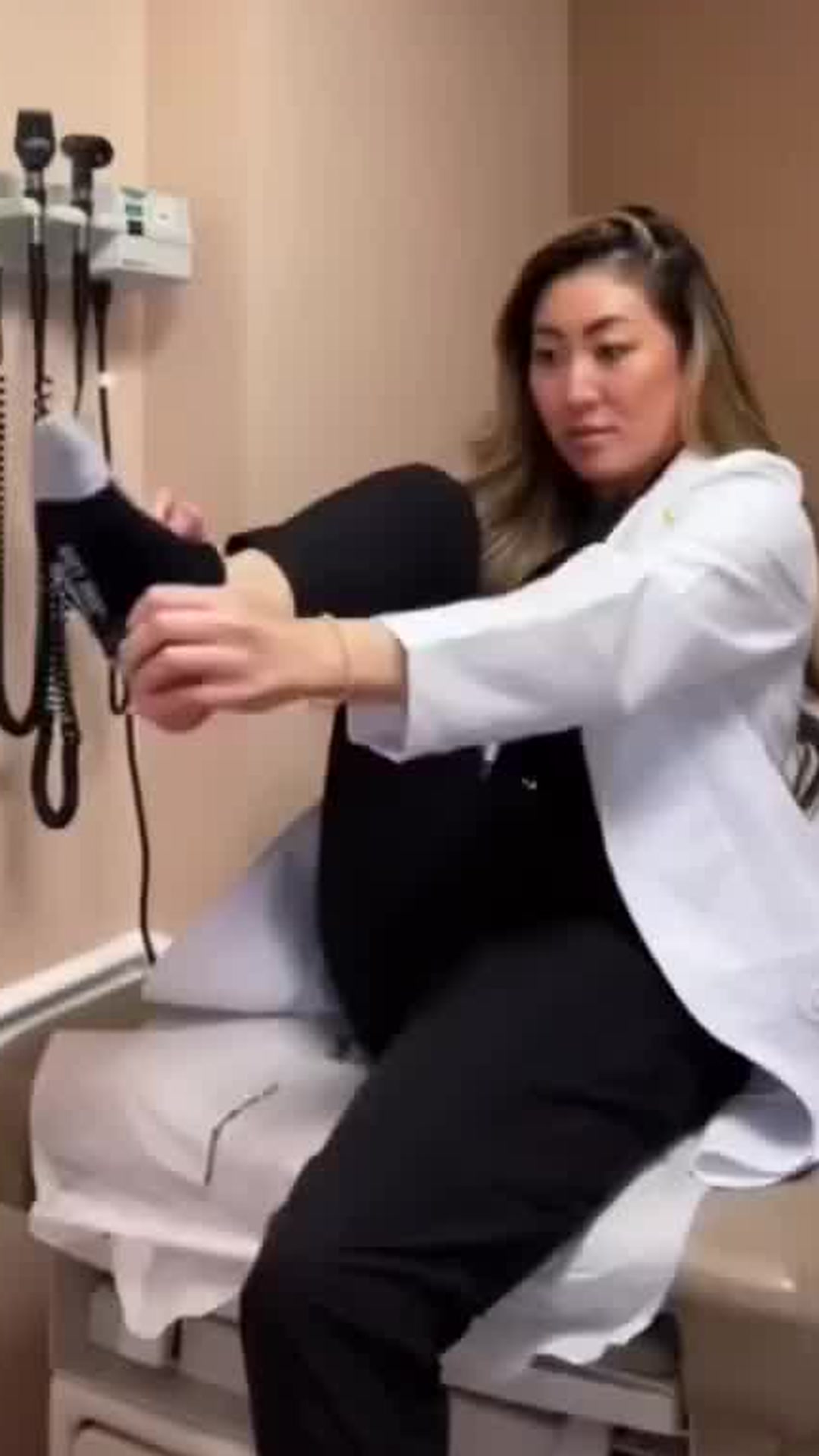 What compression socks actually do, and who really needs them
