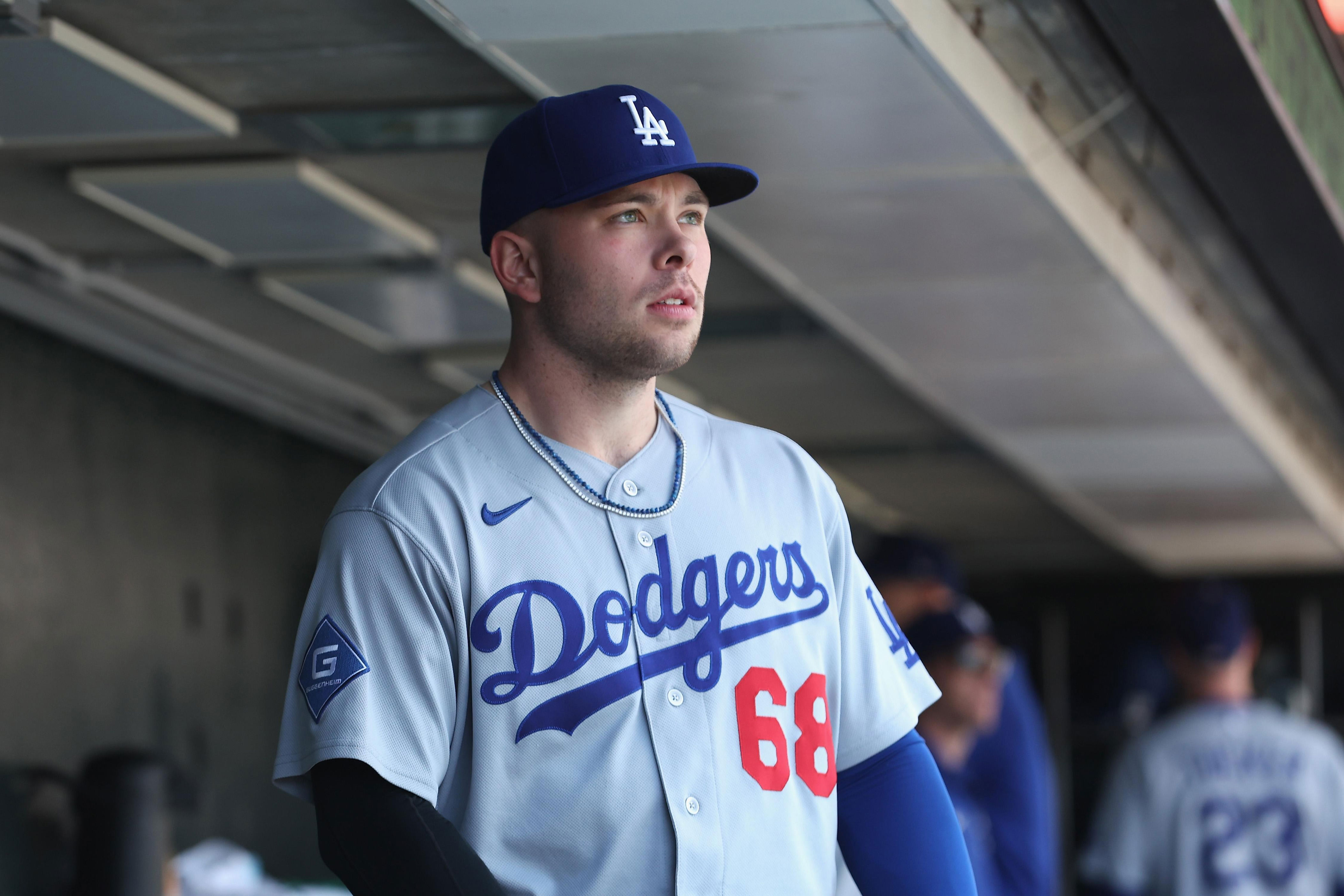 Dalton Rushing has elbow surgery, not expected to catch until 2nd half ...
