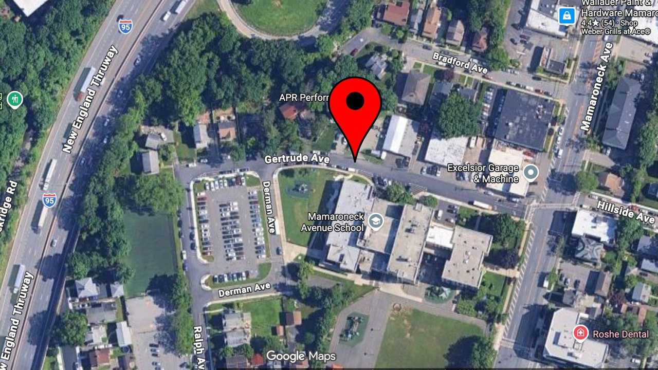 Cristofer Colon Charged In Mamaroneck Car Break-In
