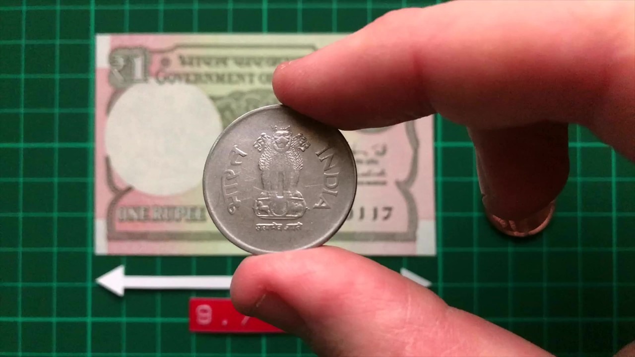 How Indian rupee banknotes feature Gandhi, UNESCO sites and a Mars orbiter