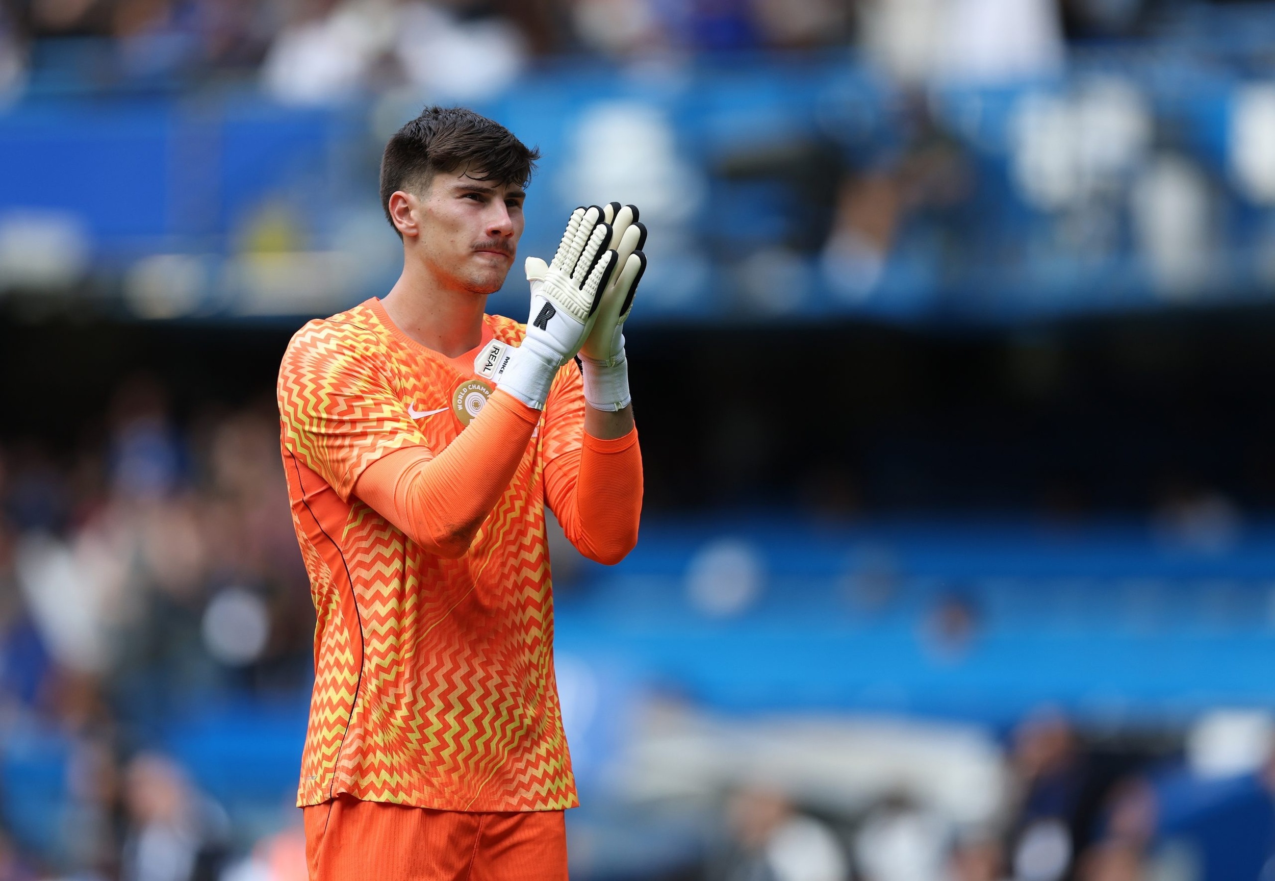 Chelsea wonderkid who 'eats' pressure and has 'absolutely elite ...