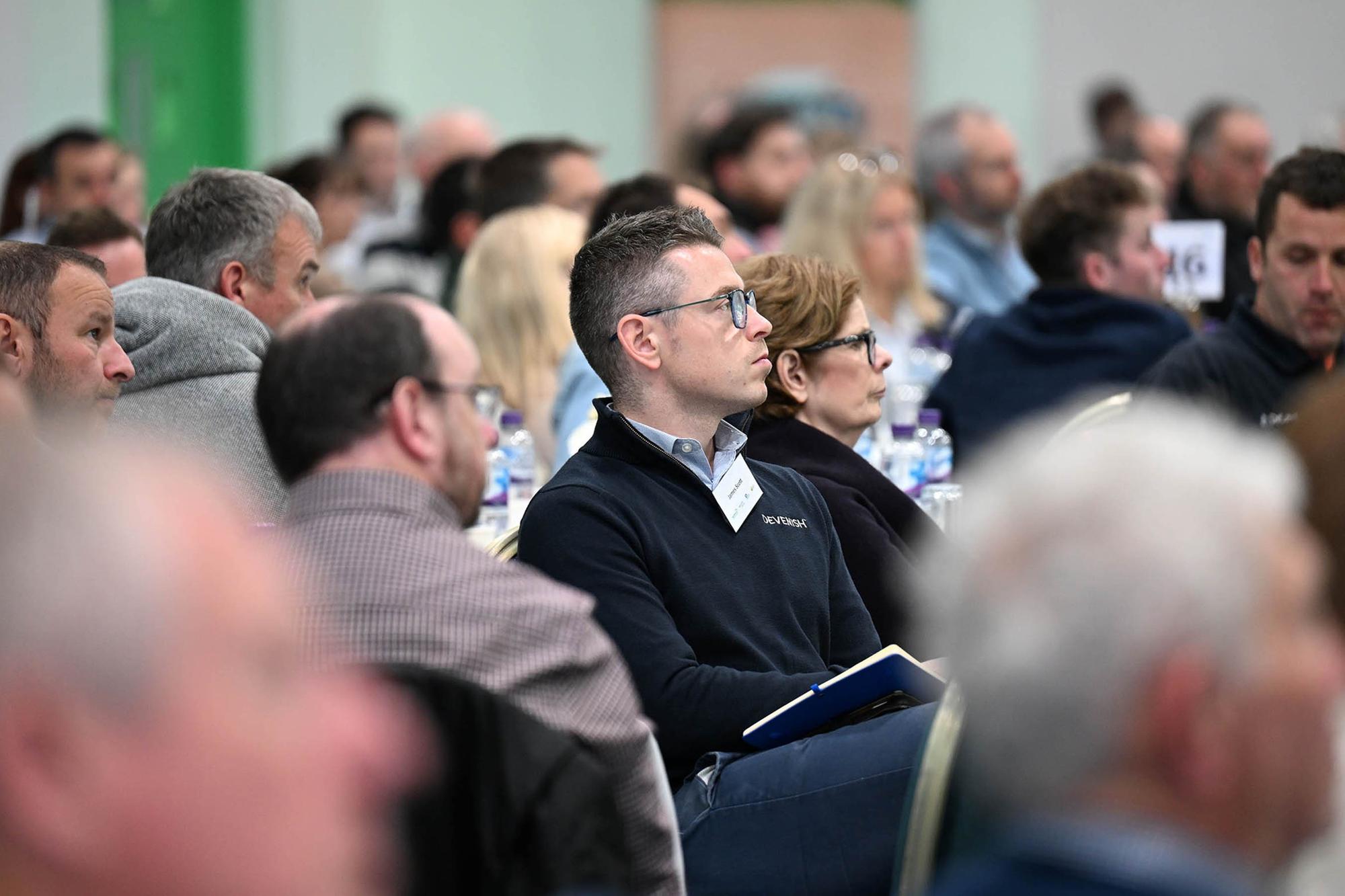 Dairy Conference 2026 focuses on 'Driving profitability, delivering ...