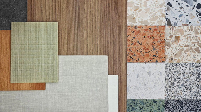 Say goodbye to subway tile: This kitchen backsplash style is chic and ...