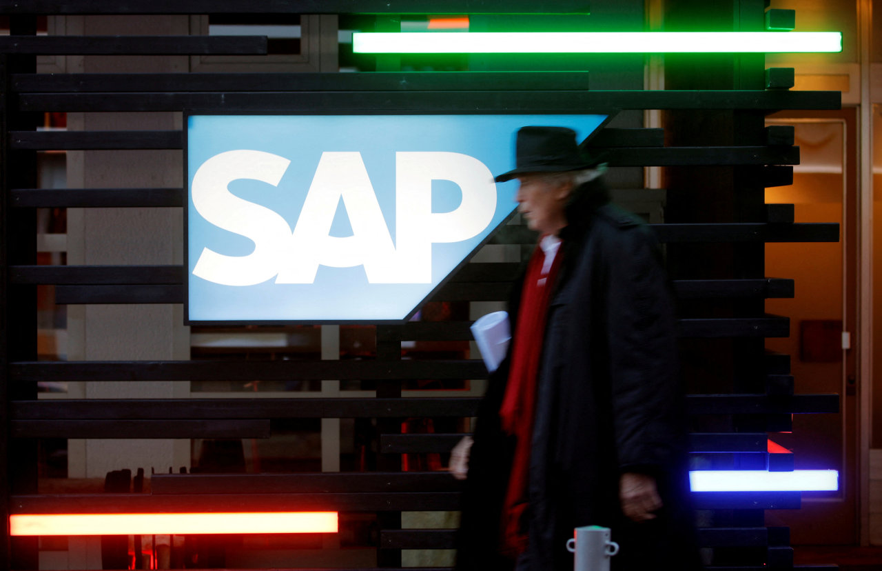 SAP weighs new metric to showcase AI impact on business