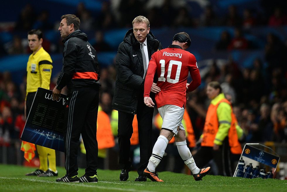How Man Utd have got every managerial appointment wrong since Sir Alex ...