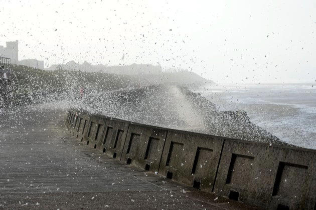 How do storms get their names? It’s more formal than you think