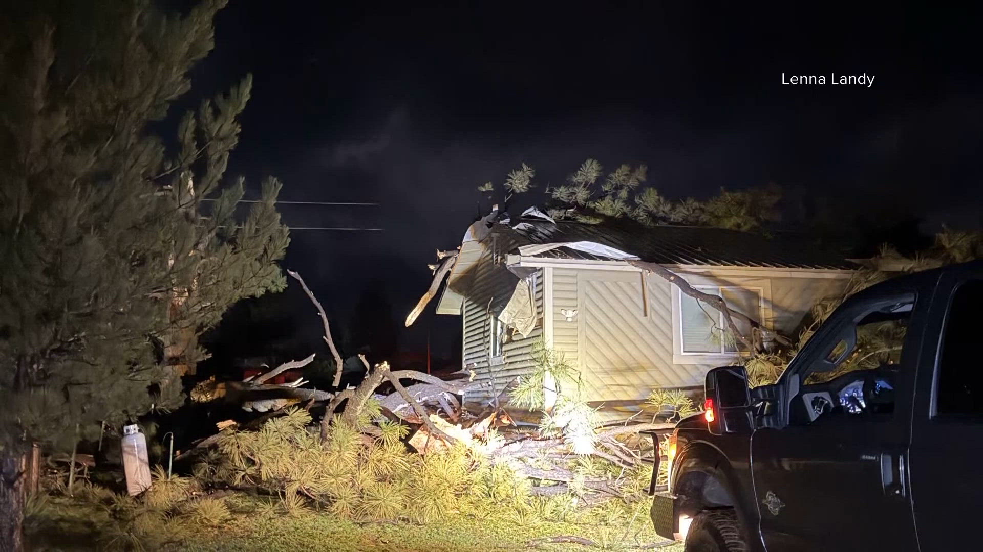 Tracking severe weather across Arizona