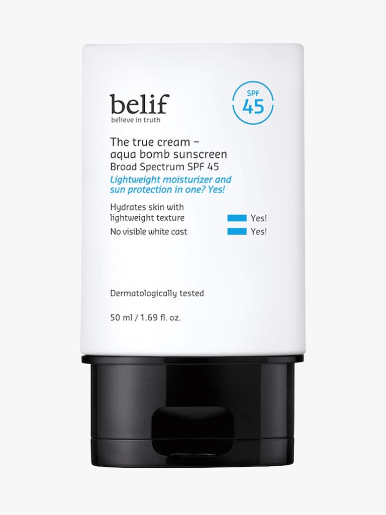 6 best sunscreens for dry skin that leave it glowing