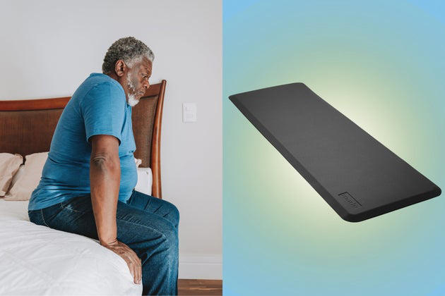 Struggling with balance? This 1 bedroom safety solution could make all ...