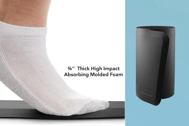 Struggling with balance? This 1 bedroom safety solution could make all ...