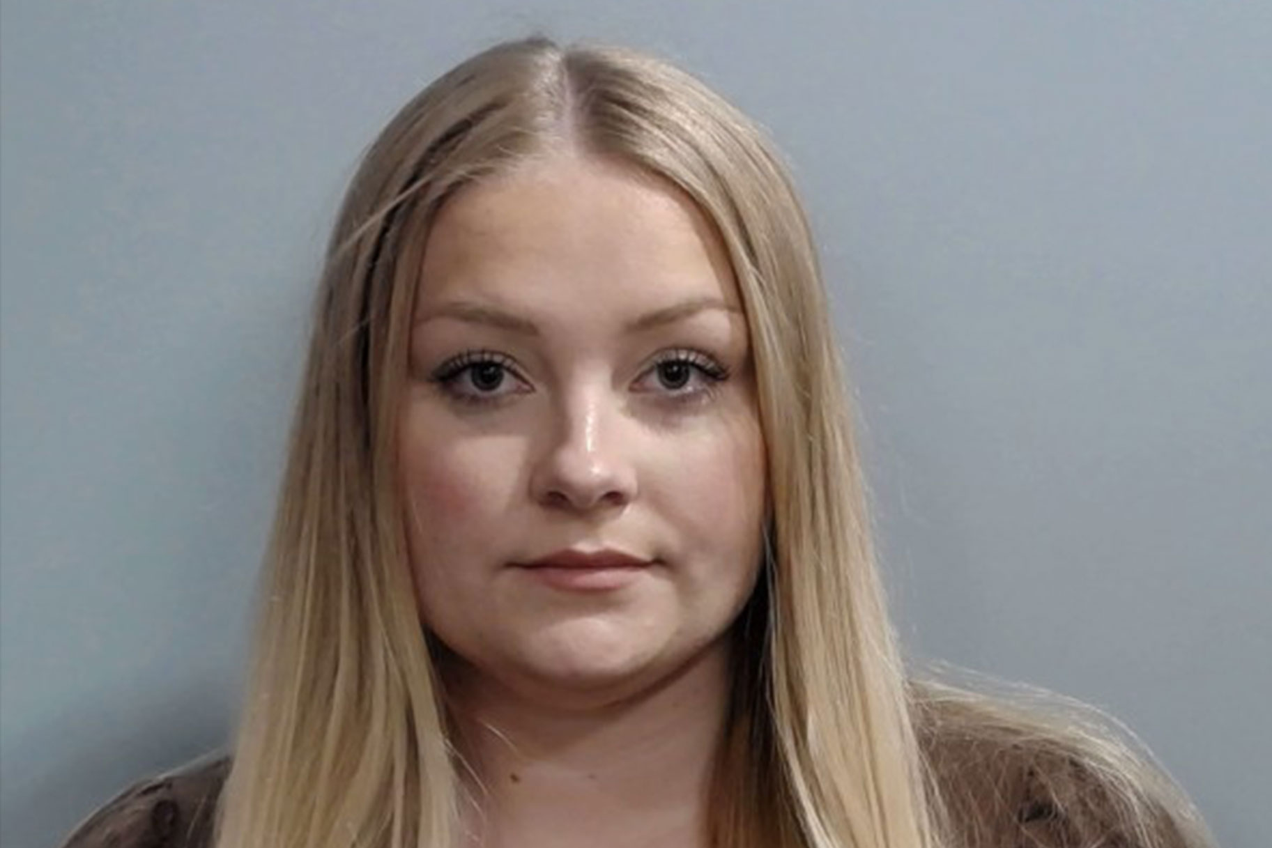 Cheerleader Laken Snelling reports to jail as potential early parole date is revealed