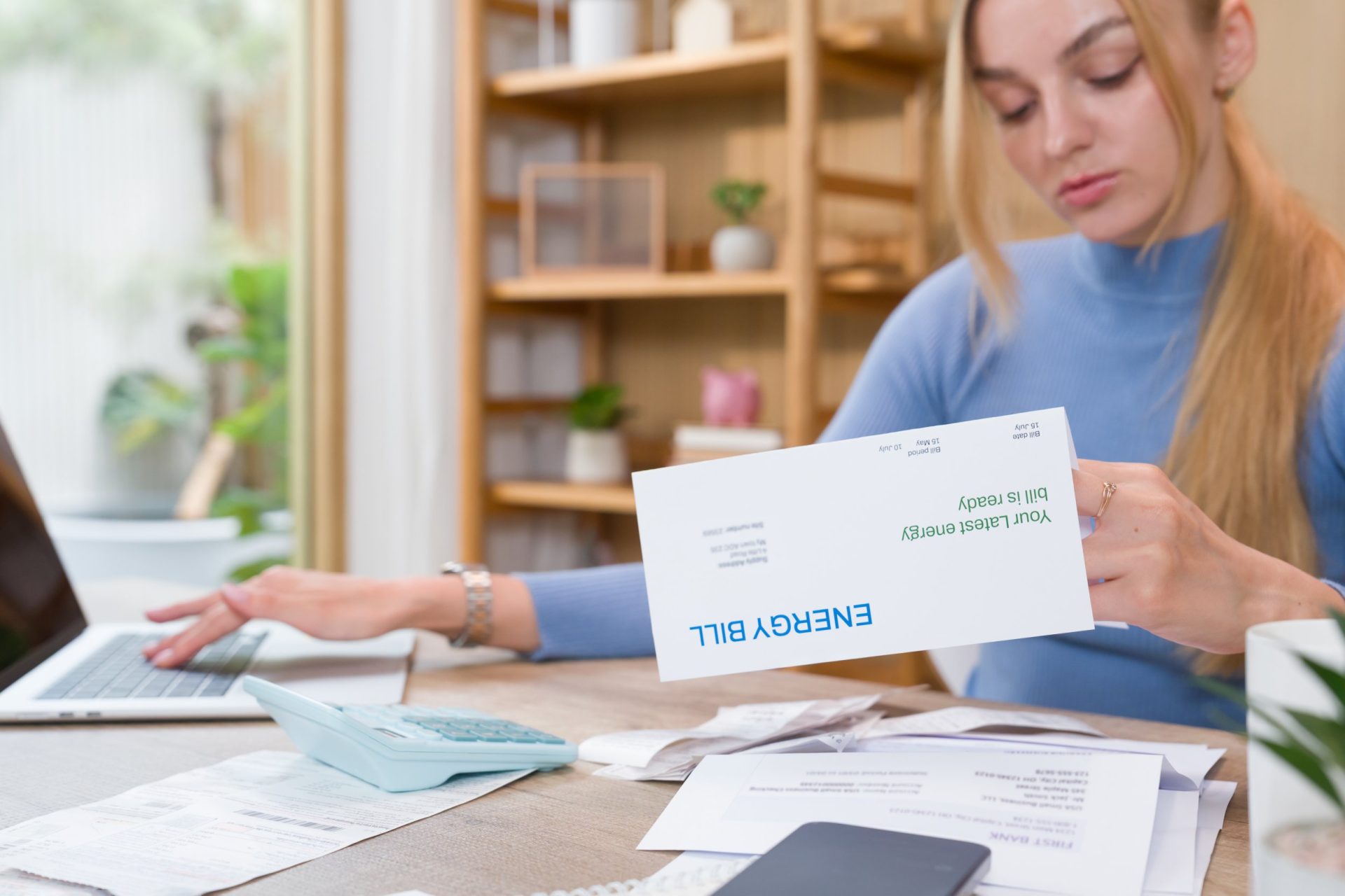 All the options for lower energy bills that could be in the budget
