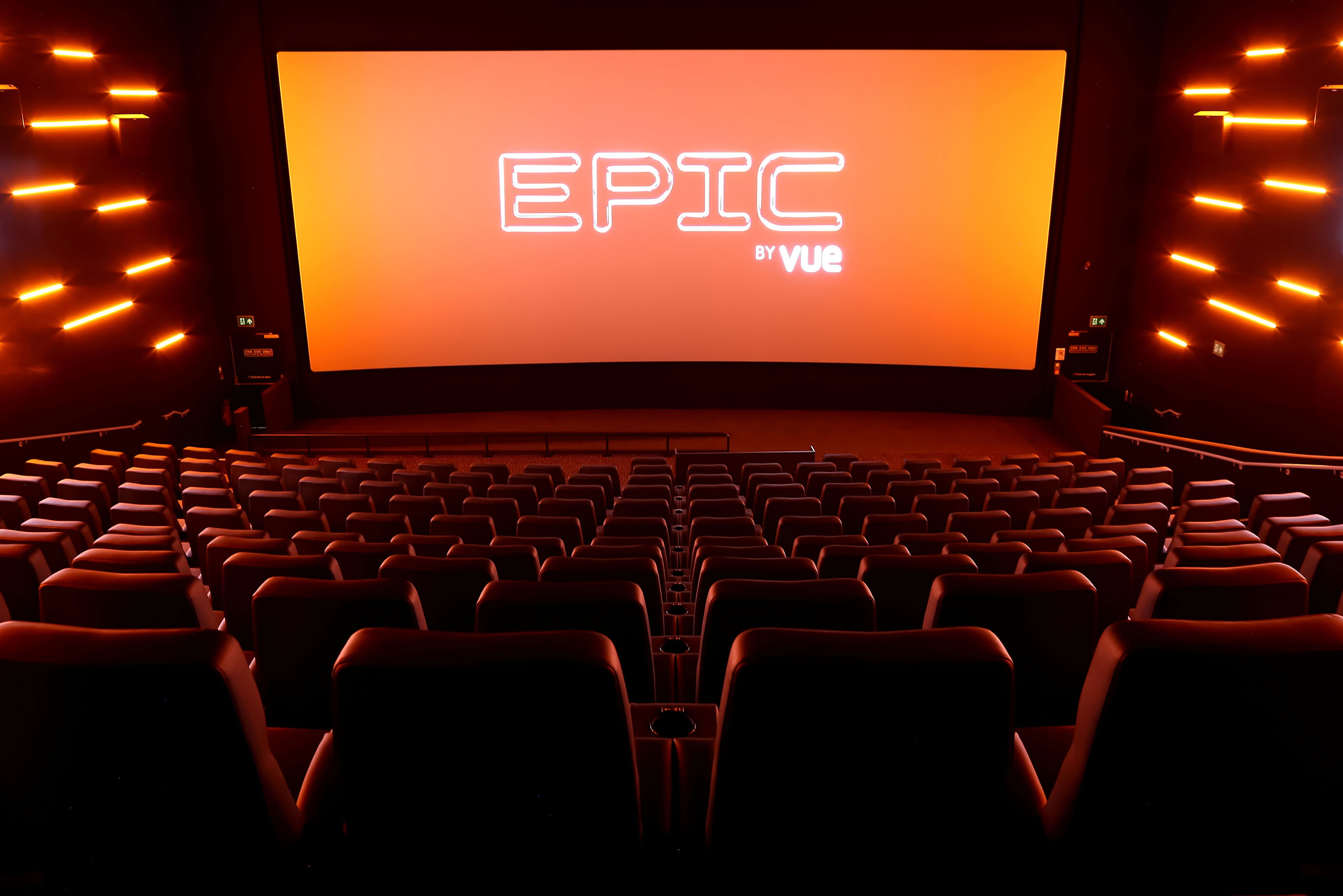 First epic screen opens in Scotland as Vue’s Livingston refurbishment ...