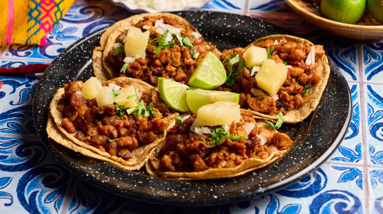 The '70s Mexican food chain that made a comeback after decades dormant