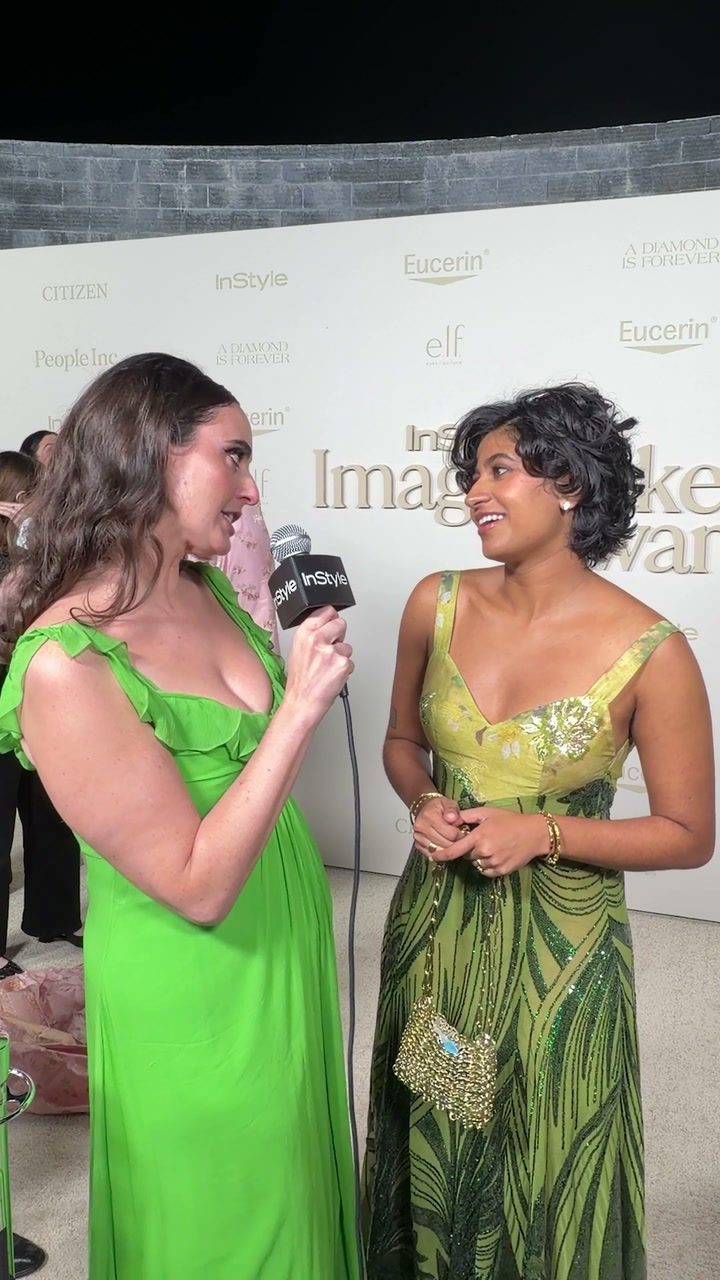 Amita Rao on Priyanka Chopra and her favorite Charli XCX era