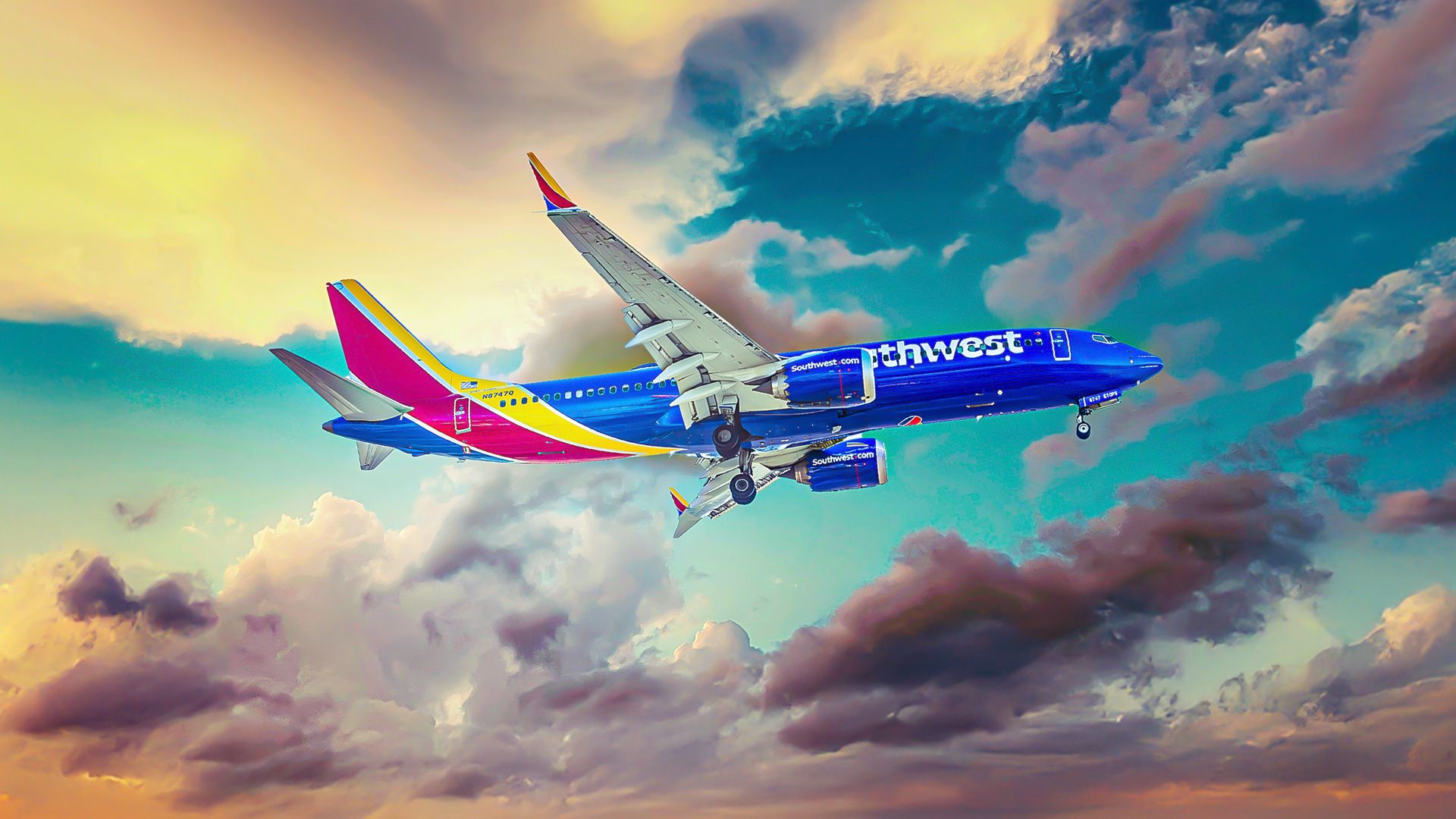 Higher fuel prices force Southwest Airlines to cut 2026 profit forecast