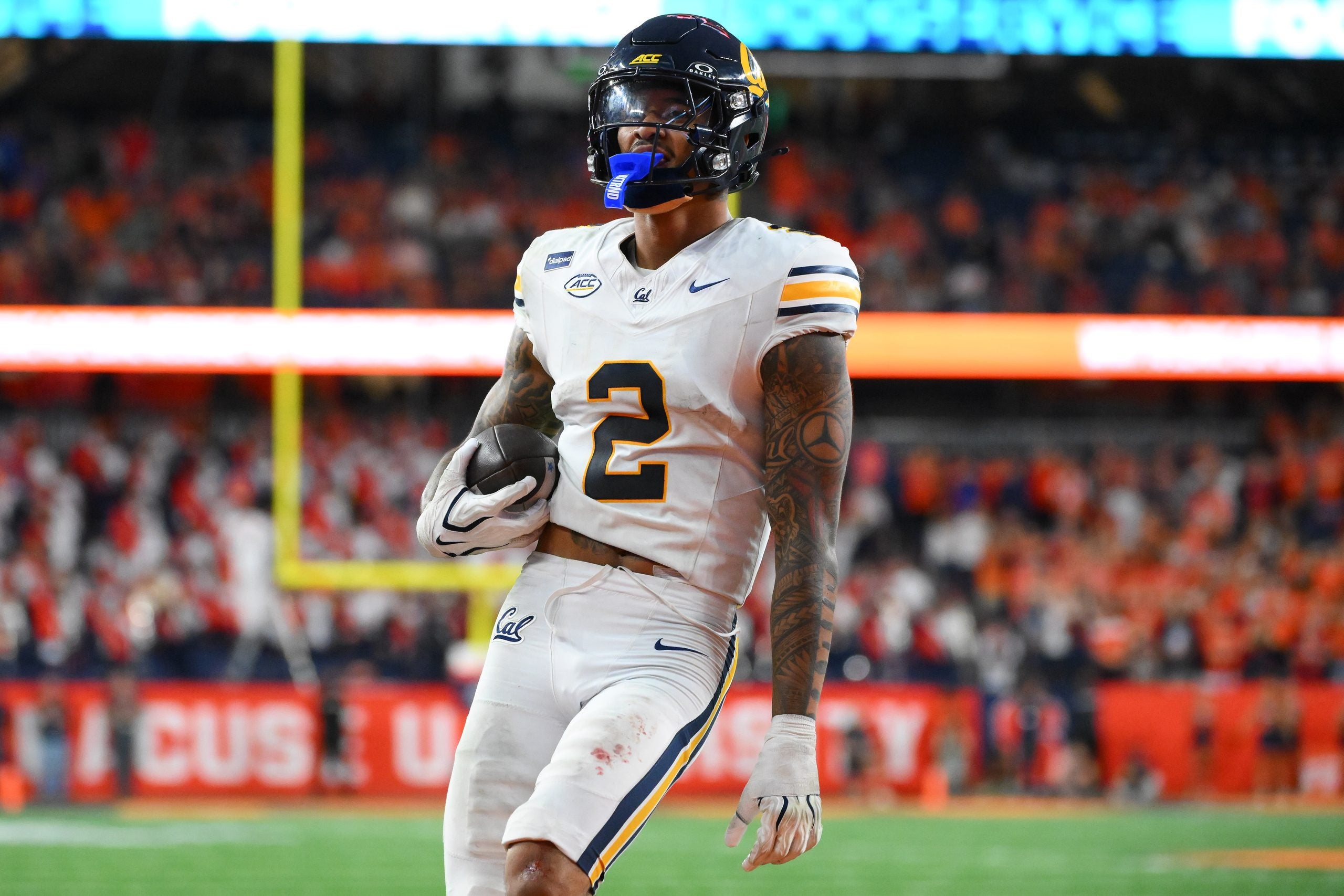 2027 NFL mock draft: Arch Manning suffers a massive fall, a new QB ...