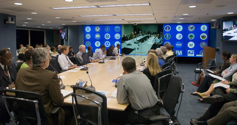 FEMA plans to cut disaster declarations and shift recovery to states ...