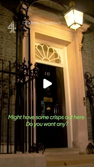 Andy Burnham becomes first PM to appear on TV's Gogglebox