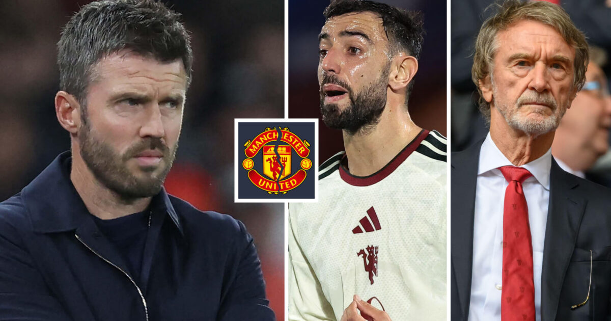 Why this is the worst Man Utd crisis of all the many Man Utd crises