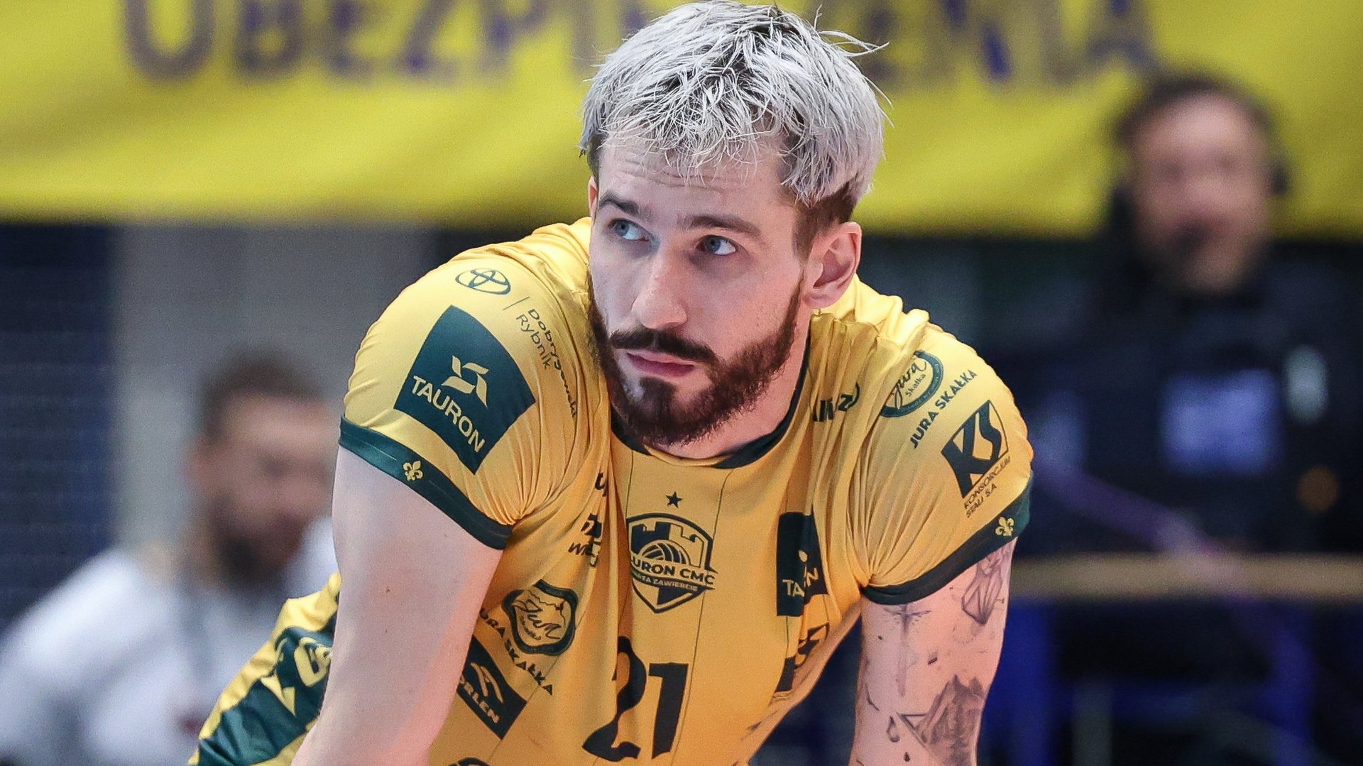 Tomasz Fornal jednoznacznie o powrocie do Polski. Zastał taki obraz