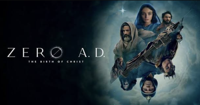 'Zero AD.' director, stars reveal powerful message behind Christmas ...