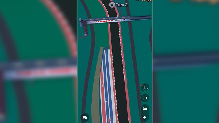 Apple Maps adds Austin to its detailed city experience list