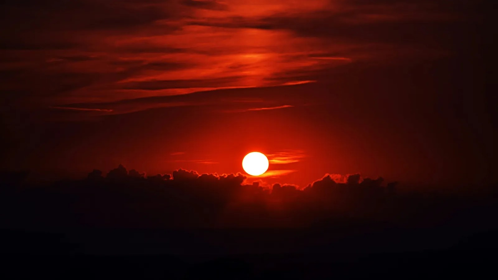 12 common weather sayings compared against meteorological data