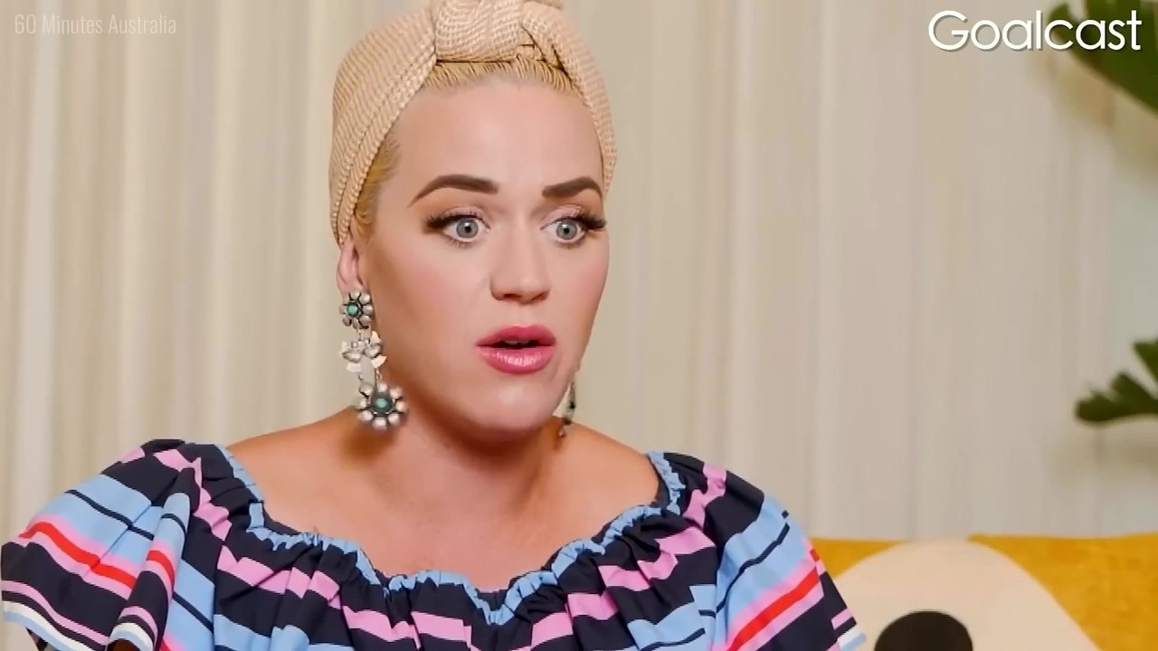 Katy Perry opens up on toxic marriage to Russell Brand