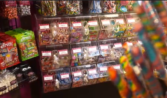 Candy classes and throwback treats make Denville shop a sweet destination