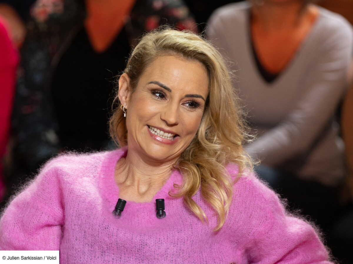 Elodie Gossuin « blacklistée pendant quinze ans » de Miss France : elle ...