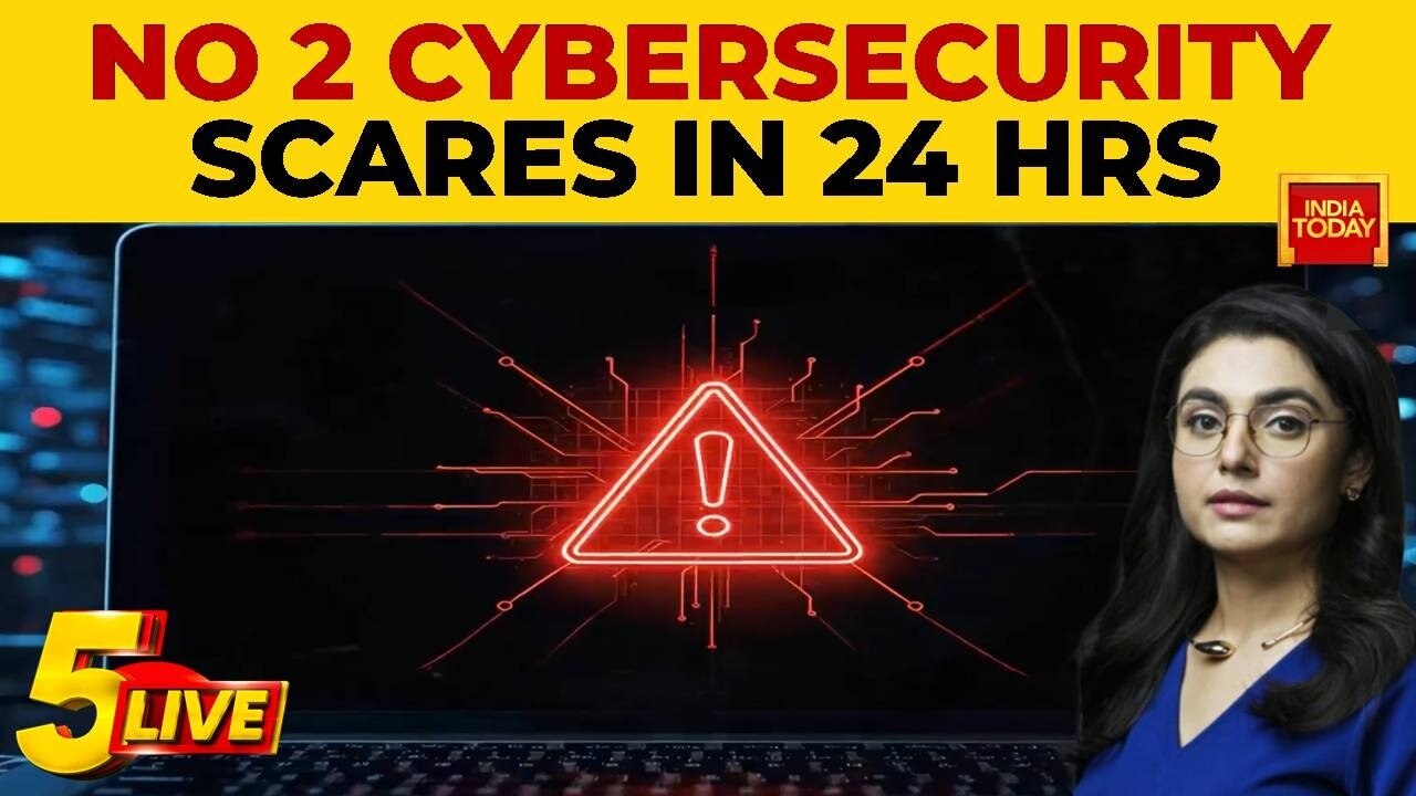Global cyber scare: Flaws found in PHP, eMudhra digital certificates ...
